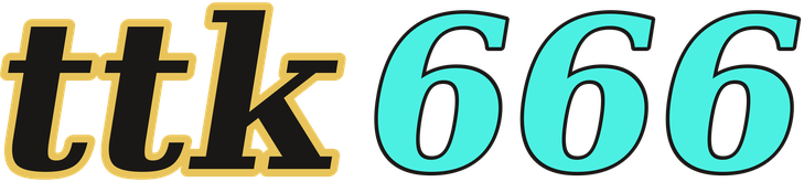 ttk666 logo